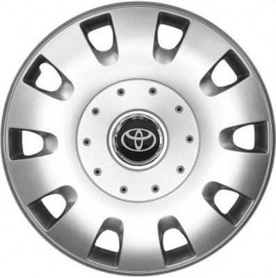 Set 4 Buc Capace Roti Sks Toyota 16&amp;amp;quot; 401 foto