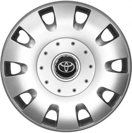 Set 4 Buc Capace Roti Sks Toyota 16&amp;quot; 401