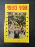 FREDERICK FORSYTH - CAINII RAZBOIULUI