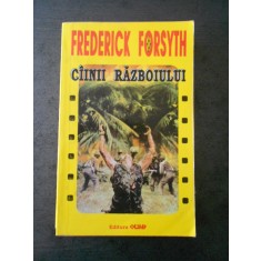 FREDERICK FORSYTH - CAINII RAZBOIULUI