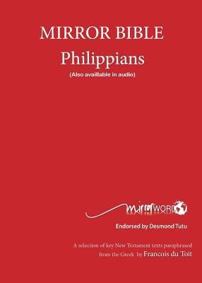 Philippians: Mirror Bible foto