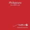 Philippians: Mirror Bible