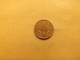 Portugalia 50 Centavos 1970
