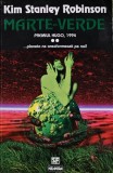 Cumpara ieftin Marte-verde Vol. 2 - 1998 - Kim Stanley Robinson (A301)