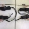 Set semnalizatoare Yamaha R1 RN19 RN22 2007-2012