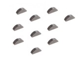 Set 10 buc pana volanta / ambielaj 5*7.5*19mm