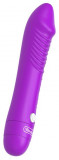 Vibrator Bolt 12 Moduri Vibratii Mov 17 cm Guilty Toys