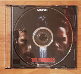 DVD Film The Punisher cu Tom Jane si John Travolta