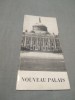 PLIANT /BROSUEA NOUVEAU PALAIS