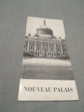 Cumpara ieftin PLIANT /BROSUEA NOUVEAU PALAIS