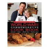 World War 1 Commemorative Cook Book