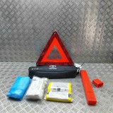 Trusa de prim ajutor TOYOTA AURIS TOURING SPORTS _E18_ 2015 OEM: PZ49S-01EA0-EU,PW022-00029 32392618