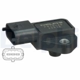 DELPHI PS10145 Senzor, presiune galerie admisie