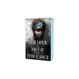 Children of Virtue and Vengeance