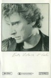 Johnny Hallyday - Entre Violence Et Violon, Caseta audio