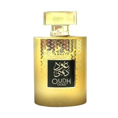 Oudh Gold Intense By Khalis 100 ml