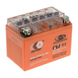 Baterie scuter/ATV 12V 4Ah YTX4L-BS - compatibil ATV 12V 4Ah YTX4L-BS