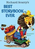 Richard Scarry&#039;s Best Story Book Ever