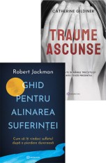 infrunta-ti suferinta. Vindeca-ti ranile - Bookzone