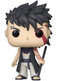 Pop Animation Boruto Naruto Next Generations Kawaki Glows In The Dark Se 1384 9cm