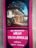 Gh. Niculescu - Valea teleajenului (Editia: 1981)