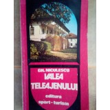 Gh. Niculescu - Valea teleajenului (Editia: 1981)