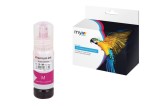 Cartuș cerneală compatibil Epson T101M MYOFFICE, 70ml