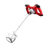 Mixer electric profesional pentru mortar/vopsea Campion, 3000 W, 800 rpm, viteza variabila