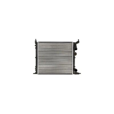 Radiator apa RENAULT CLIO I B C57 5 357 AVA Quality Cooling RT2042 foto