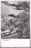 Bnk cp Baile Herculane - Valea Cernei - circulata, Printata