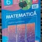 MATEMATICA ALGEBRA GEOMETRIE CLASA A VI A PARTEA II , ZAHARIA