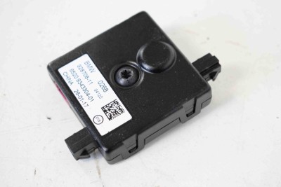 Amplificator de antena BMW X5 F15, F85 2017 OEM: 9343304 foto