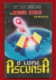 Raymond Bernard, &quot;O Lume ascunsa&quot; 1993 - Savas Press