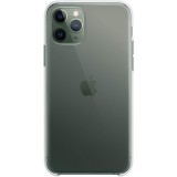 Husa Plastic Apple iPhone 11 Pro, Clear Case, Transparenta MWYK2ZM/A