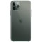 Husa Plastic Apple iPhone 11 Pro, Clear Case, Transparenta MWYK2ZM/A
