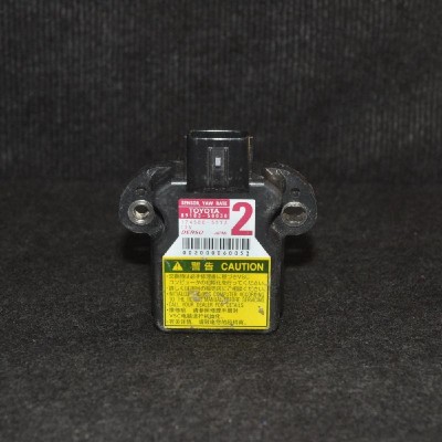 Senzor de accelerație LEXUS LS _F4_ 2007 OEM: 89183-50030174500-5573 1738084 foto