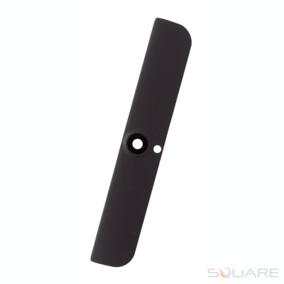 Sim Cover Allview Viva H10 LTE, Black, OEM foto