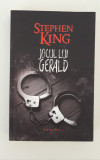Stephen King Jocul lui Gerald