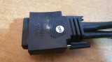 Cumpara ieftin Matrox QID-E128LPA FM9140 LP KX-20 KX20 4-Way DVI Cable F16104-05 #A357