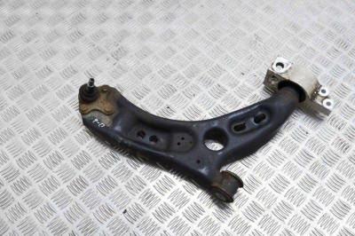Braț inferior dreapta față VW PASSAT B7 362 2012 13535931 foto