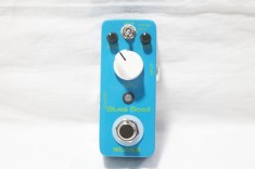 Pedala chitara electrica MOOER Blues Mood efect chitara