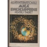 Mica enciclopedie de relatii internationale pentru tineret