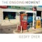 The Ongoing Moment