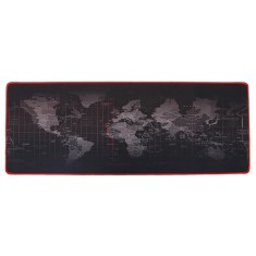 Mousepad Mare pentru Gaming, Profesional si Compatibil Universal, 30 x 80 cm, CBD CORAL BEST DEALS 800 x 300 x 3 mm Negru Darth Vader Negru Darth Vade