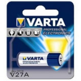 Baterie Telecomanda Varta V27 12V AutoProtect KeyCars, Oem