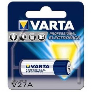 Baterie Telecomanda Varta V27 12V foto