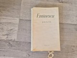 Poezii de Eminescu