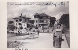 Baile Mangalia. Vilele Saitan si Vespasian (scrisa 1936)