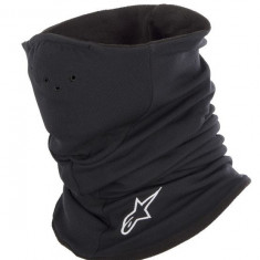 Esarfa Moto Alpinestars Tech Neck Warmer Negru 4758514/10/OS