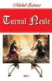 Turnul Nesle - Michel Zevaco - Carte de Aventuri Istorice, Ludovic al XIV-lea